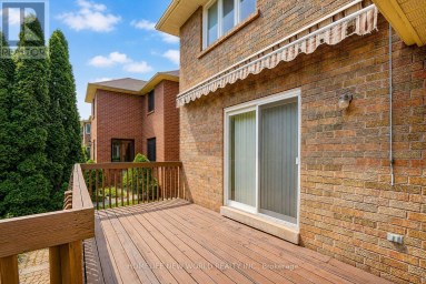 51 LEIGHLAND DRIVE Markham (Unionville) Ontario photo 46