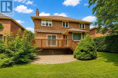 51 LEIGHLAND DRIVE Markham (Unionville) Ontario photo 49
