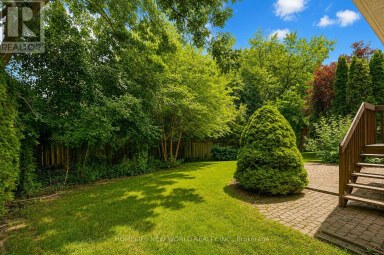 51 LEIGHLAND DRIVE Markham (Unionville) Ontario photo 50