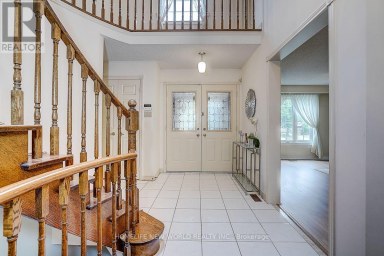 51 LEIGHLAND DRIVE Markham (Unionville) Ontario photo 6