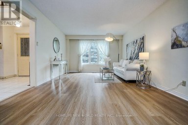 51 LEIGHLAND DRIVE Markham (Unionville) Ontario photo 7