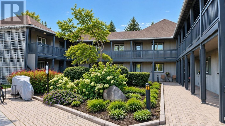 288 MARINERS WAY, Collingwood, Ontario, L9Y5C7