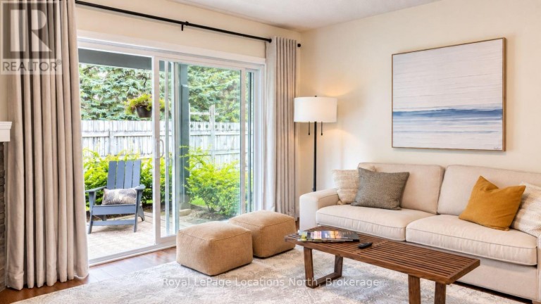 288 MARINERS WAY, Collingwood, Ontario, L9Y5C7
