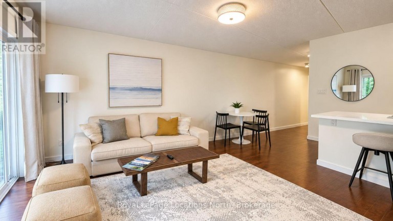 288 MARINERS WAY, Collingwood, Ontario, L9Y5C7