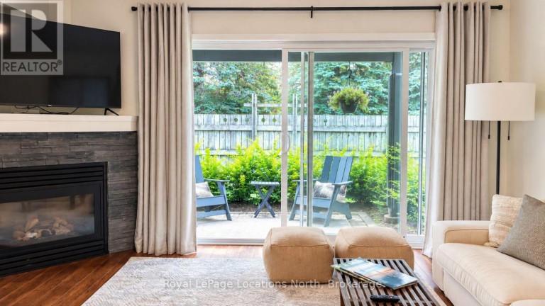 288 MARINERS WAY, Collingwood, Ontario, L9Y5C7