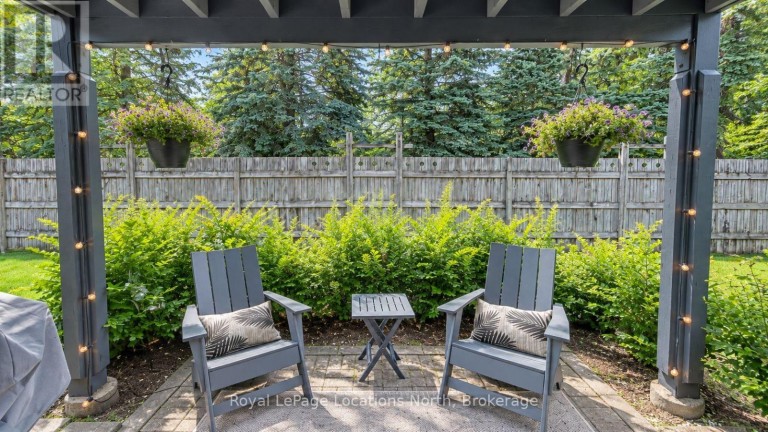 288 MARINERS WAY, Collingwood, Ontario, L9Y5C7