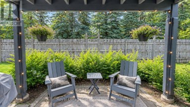288 MARINERS WAY Collingwood Ontario photo 14