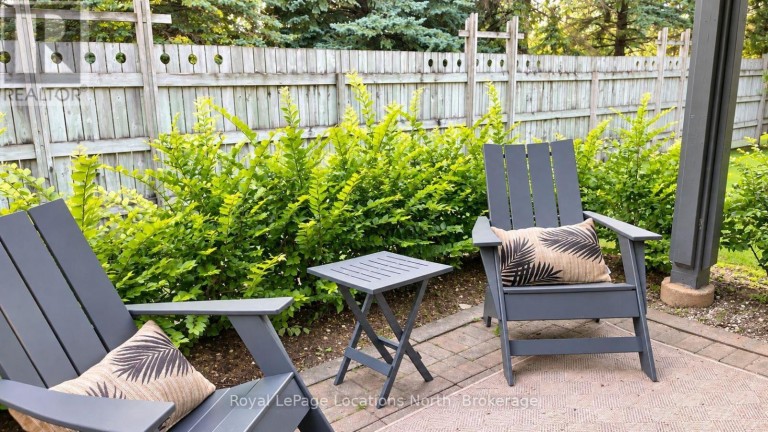 288 MARINERS WAY, Collingwood, Ontario, L9Y5C7