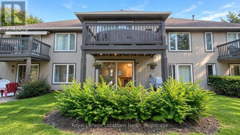 288 MARINERS WAY, Collingwood, Ontario, L9Y5C7