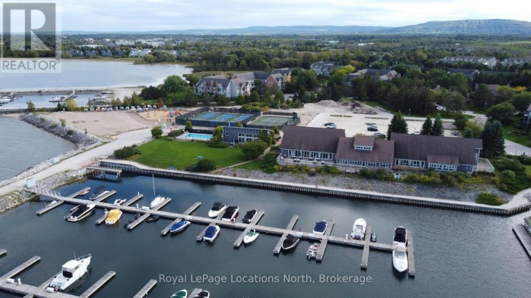 288 MARINERS WAY, Collingwood, Ontario, L9Y5C7