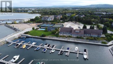 288 MARINERS WAY Collingwood Ontario photo 17