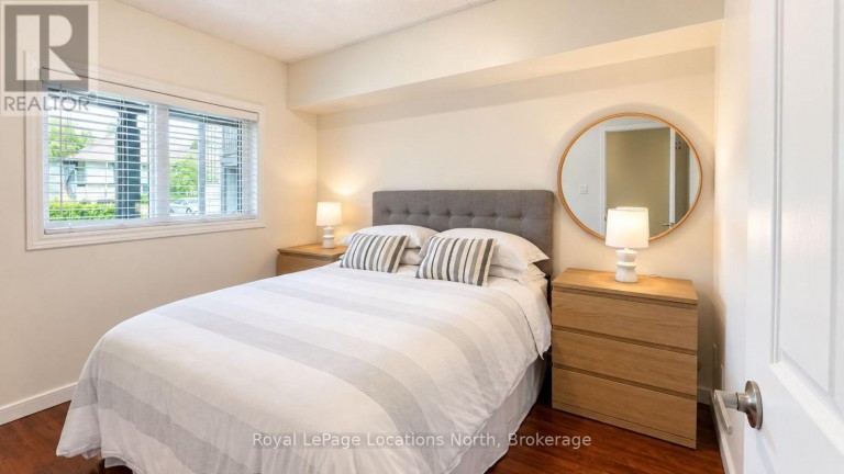 288 MARINERS WAY, Collingwood, Ontario, L9Y5C7