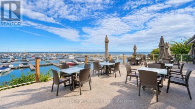 288 MARINERS WAY Collingwood Ontario photo 23