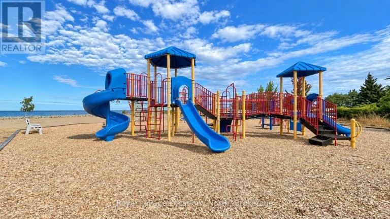 288 MARINERS WAY, Collingwood, Ontario, L9Y5C7