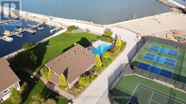 288 MARINERS WAY Collingwood Ontario photo 35