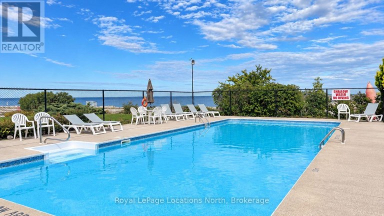 288 MARINERS WAY, Collingwood, Ontario, L9Y5C7