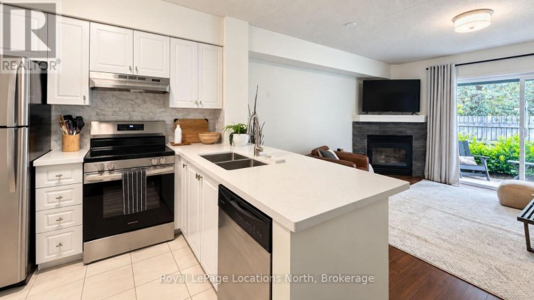 288 MARINERS WAY, Collingwood, Ontario, L9Y5C7