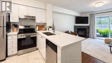 288 MARINERS WAY Collingwood Ontario photo 4