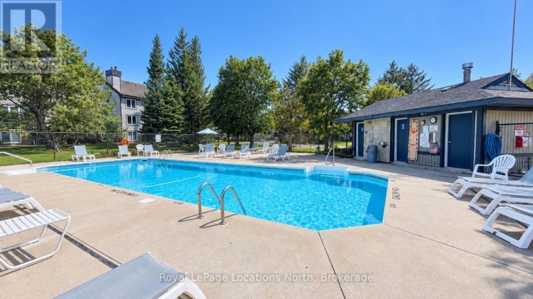 288 MARINERS WAY, Collingwood, Ontario, L9Y5C7