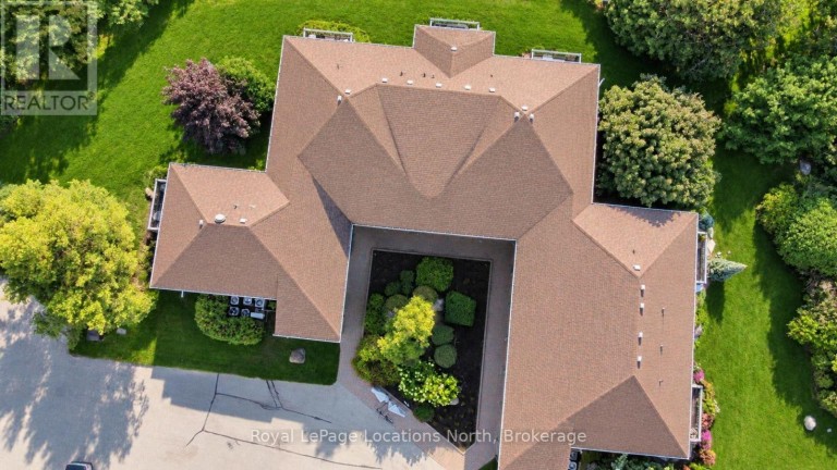 288 MARINERS WAY, Collingwood, Ontario, L9Y5C7
