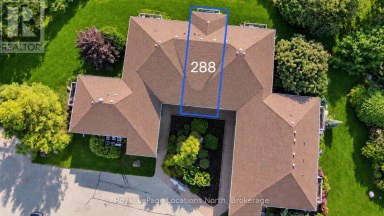288 MARINERS WAY Collingwood Ontario photo 44