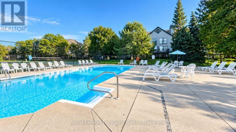 288 MARINERS WAY, Collingwood, Ontario, L9Y5C7