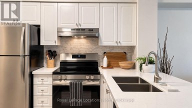 288 MARINERS WAY Collingwood Ontario photo 5