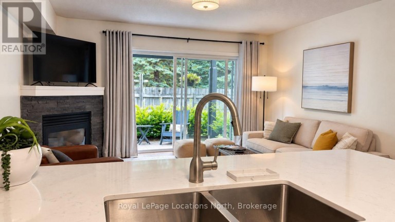 288 MARINERS WAY, Collingwood, Ontario, L9Y5C7