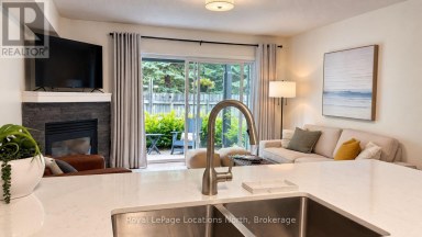 288 MARINERS WAY Collingwood Ontario photo 6