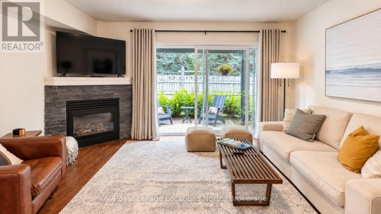 288 MARINERS WAY, Collingwood, Ontario, L9Y5C7