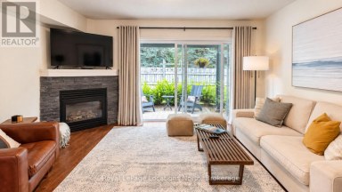 288 MARINERS WAY Collingwood Ontario photo 8