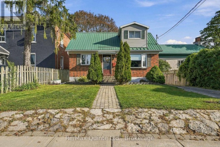 170 MOIRA STREET W, Belleville (Belleville Ward), Ontario, K8P1T5