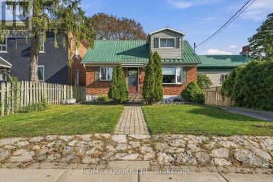 170 MOIRA STREET W Belleville (Belleville Ward) Ontario photo 1