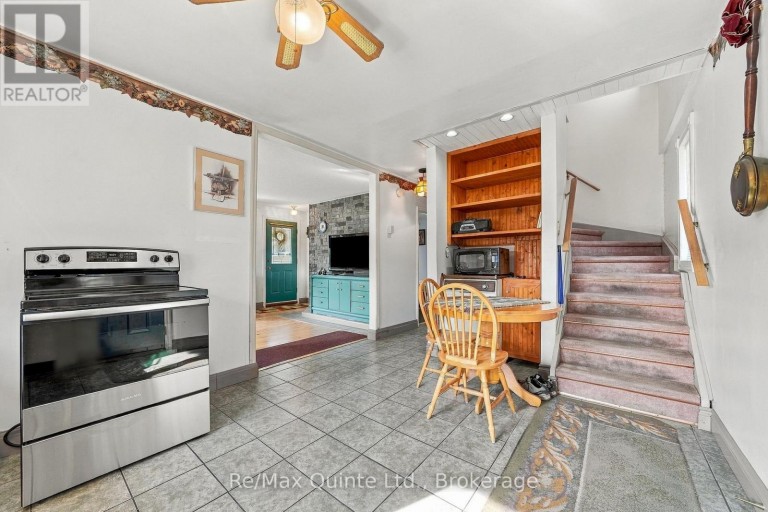 170 MOIRA STREET W, Belleville (Belleville Ward), Ontario, K8P1T5