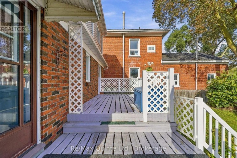 170 MOIRA STREET W, Belleville (Belleville Ward), Ontario, K8P1T5
