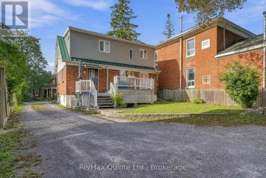 170 MOIRA STREET W Belleville (Belleville Ward) Ontario photo 23