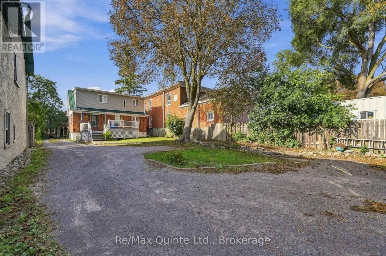 170 MOIRA STREET W, Belleville (Belleville Ward), Ontario, K8P1T5
