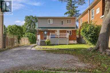 170 MOIRA STREET W Belleville (Belleville Ward) Ontario photo 25