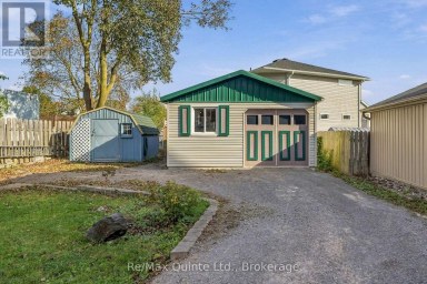 170 MOIRA STREET W Belleville (Belleville Ward) Ontario photo 27