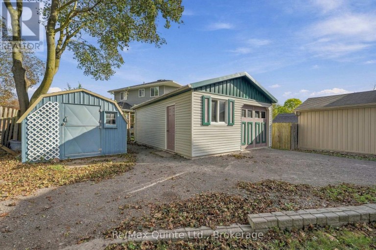 170 MOIRA STREET W, Belleville (Belleville Ward), Ontario, K8P1T5
