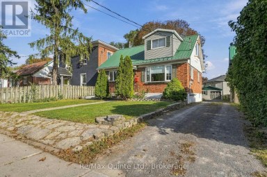 170 MOIRA STREET W Belleville (Belleville Ward) Ontario photo 3