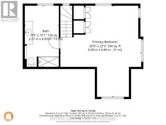 170 MOIRA STREET W Belleville (Belleville Ward) Ontario photo 30