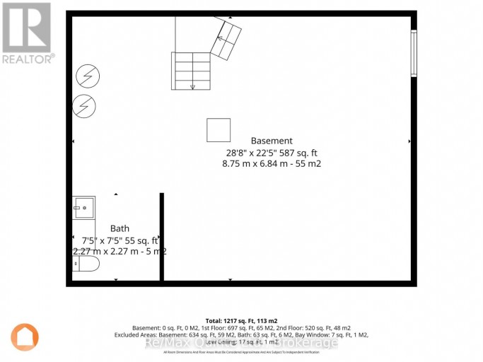 170 MOIRA STREET W, Belleville (Belleville Ward), Ontario, K8P1T5