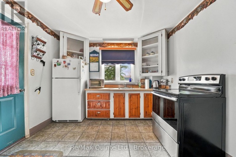 170 MOIRA STREET W, Belleville (Belleville Ward), Ontario, K8P1T5