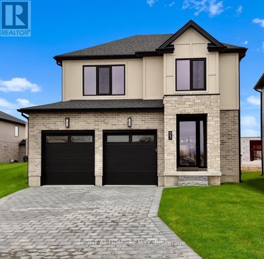 43 Lucas Road, St. Thomas, Ontario (id X13817270)