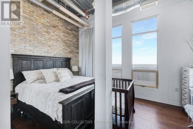 PH2 - 736 DUNDAS STREET E Toronto (Regent Park) Ontario photo 15