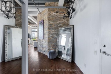 PH2 - 736 DUNDAS STREET E Toronto (Regent Park) Ontario photo 18