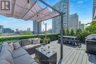 PH2 - 736 DUNDAS STREET E Toronto (Regent Park) Ontario photo 2