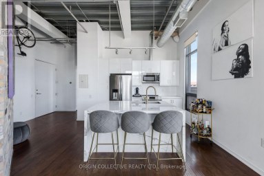PH2 - 736 DUNDAS STREET E Toronto (Regent Park) Ontario photo 5
