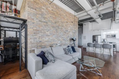 PH2 - 736 DUNDAS STREET E Toronto (Regent Park) Ontario photo 9
